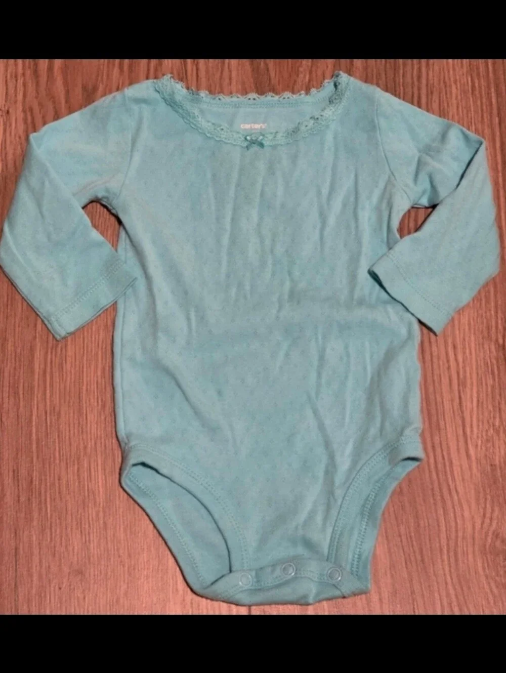 9 Month Onsies